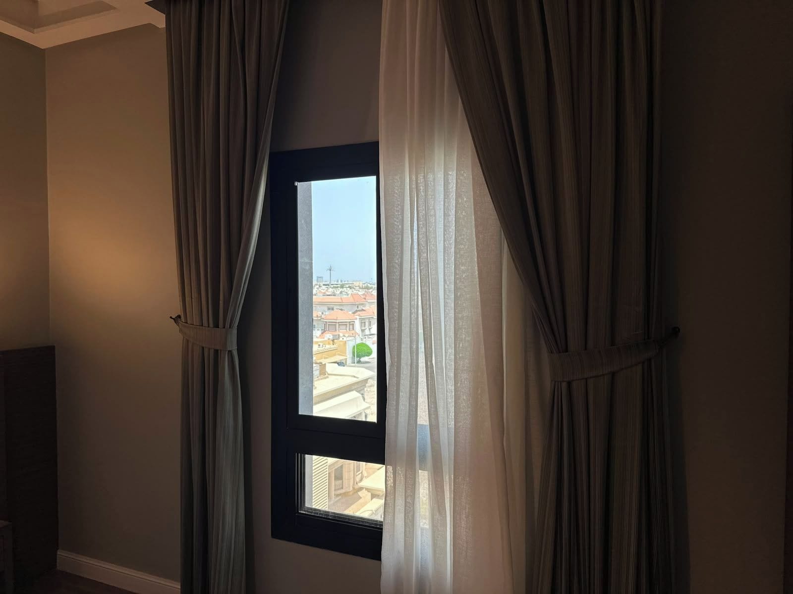 Foto - لورين للشقق المخدومة الكورنيش - اقتصادى - Loren Served Apartments Al corniche - Economic