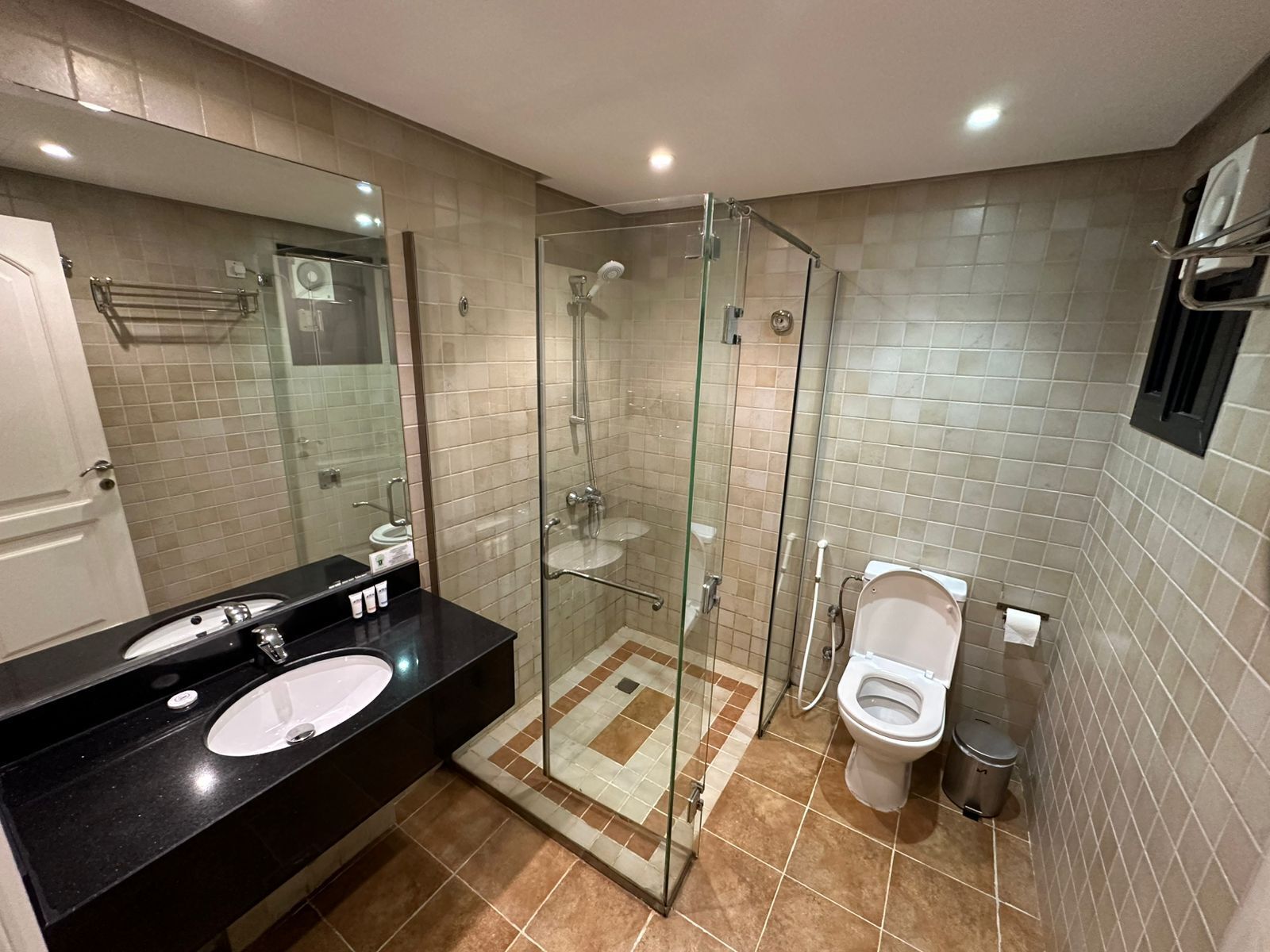 Foto - Loren Served Apartments AL Coniche