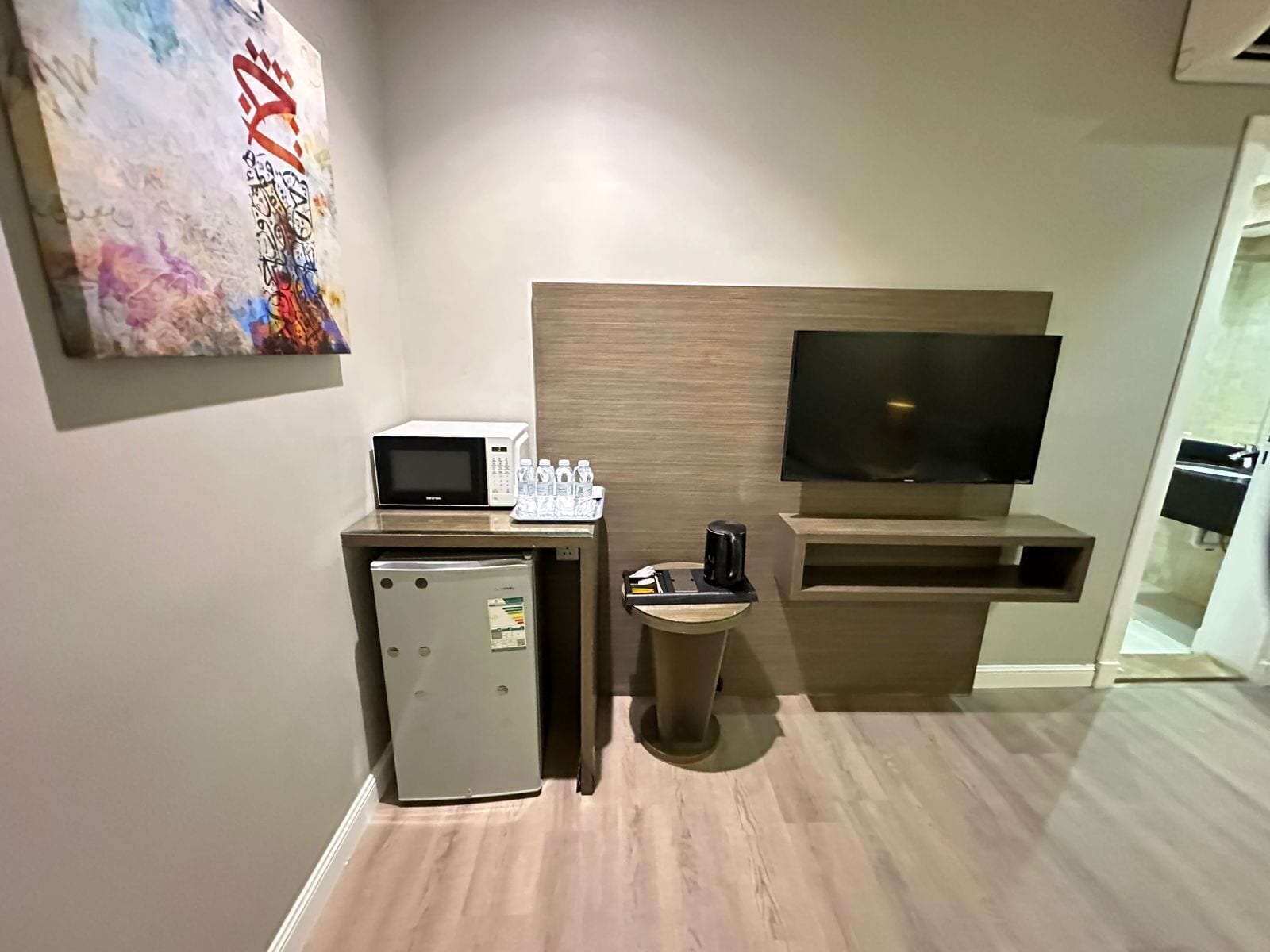 Foto - Loren Served Apartments AL Coniche