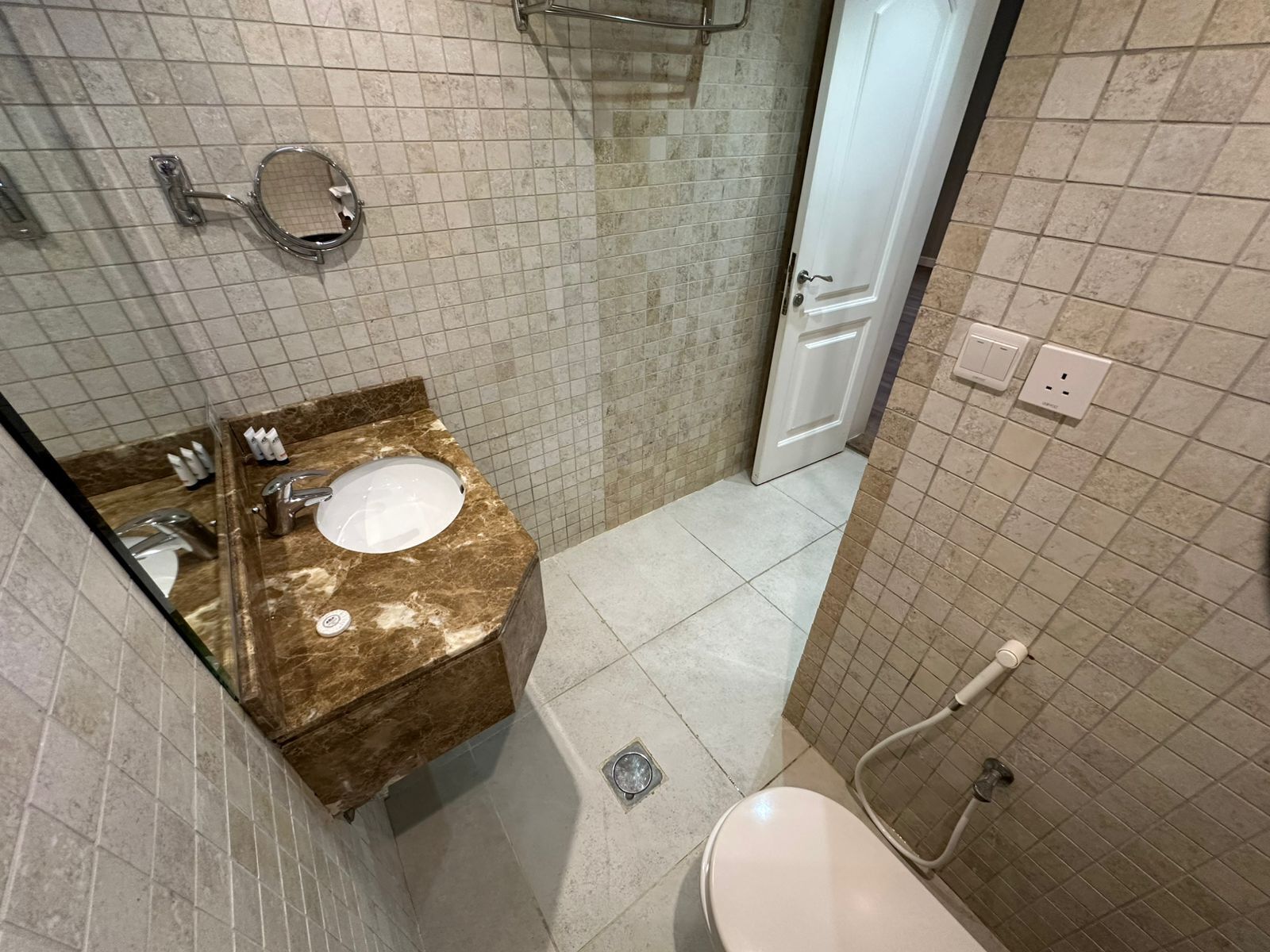 Foto - Loren Served Apartments AL Coniche