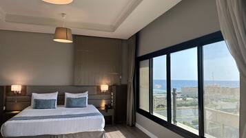 1 bedroom, in-room safe, soundproofing, iron/ironing board