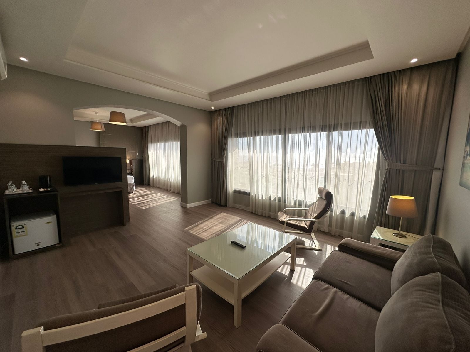 Foto - Loren Served Apartments AL Coniche