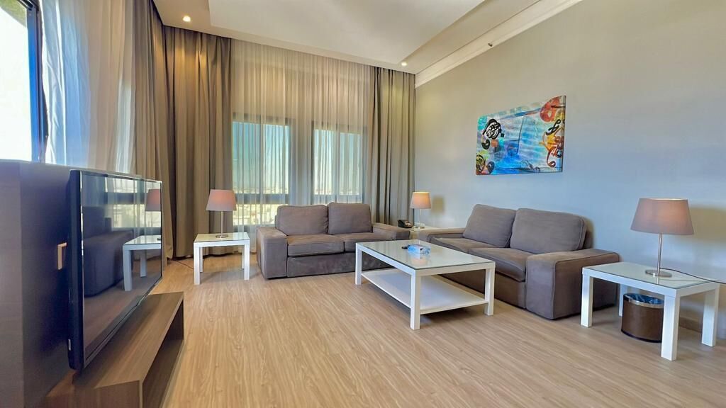 Foto - Loren Served Apartments AL Coniche