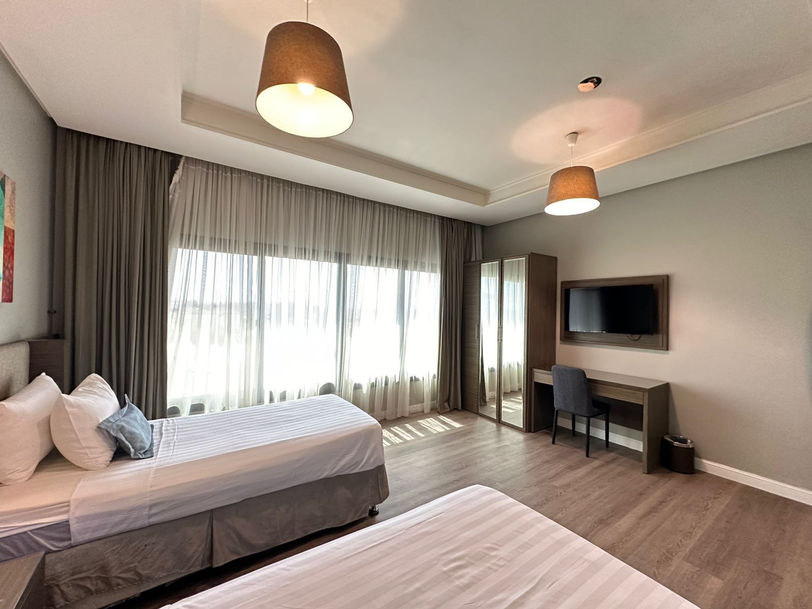 Foto - Loren Served Apartments AL Coniche