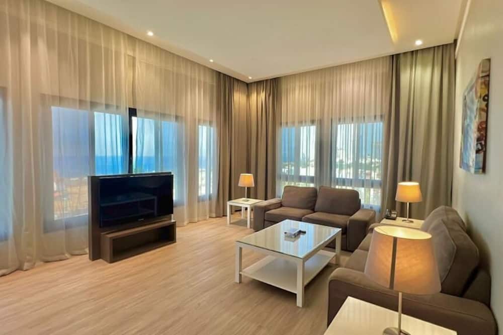 loren serviced Apartment Corniche