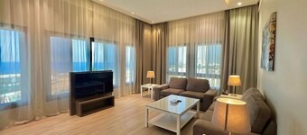 loren serviced Apartment Corniche