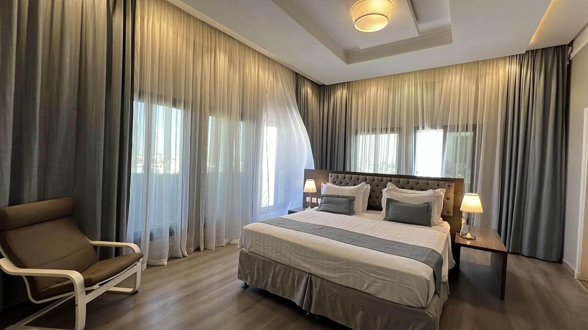 Foto - Loren Served Apartments AL Coniche