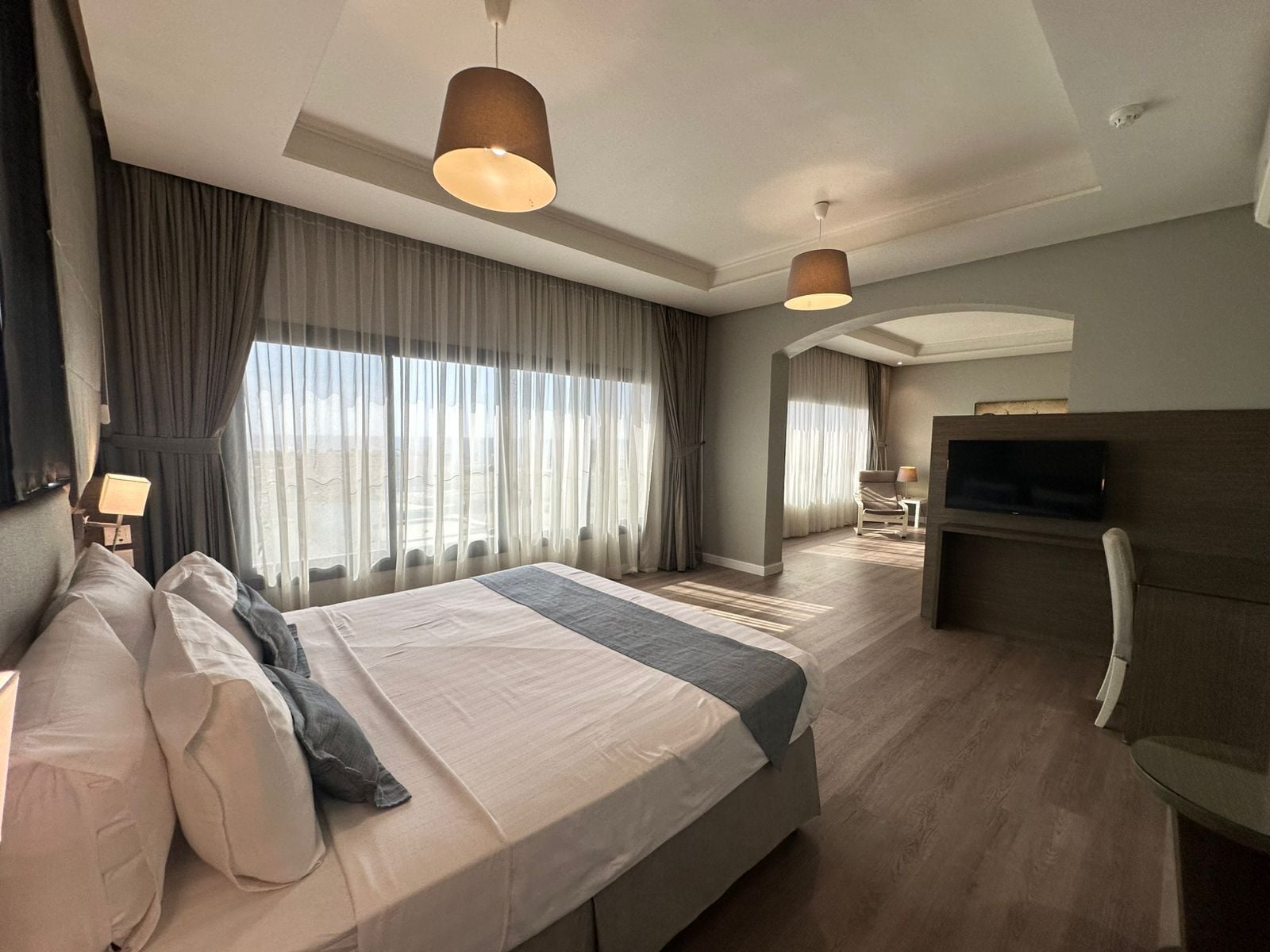 Foto - Loren Served Apartments AL Coniche