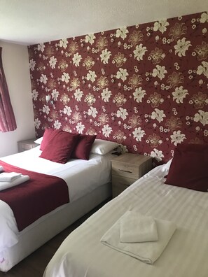 Free WiFi - The Bell Motel (Hitchin)