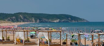 アグヴァ パラス ホテル