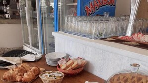 Makanan sarapan