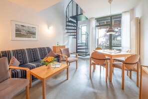 ทีวีจอแบน