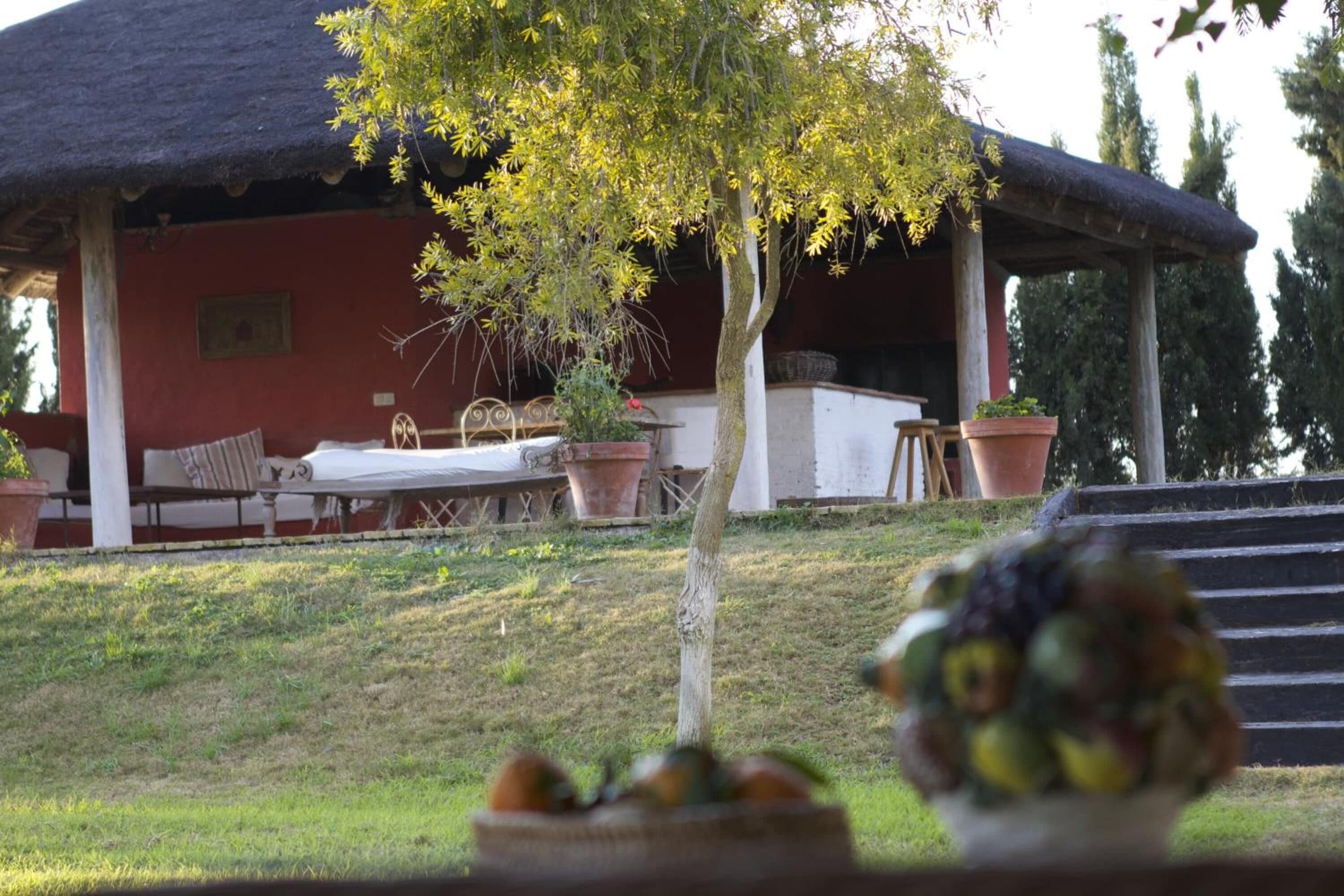 Foto - Hacienda La Indiana