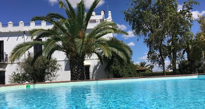 Hacienda La Indiana
