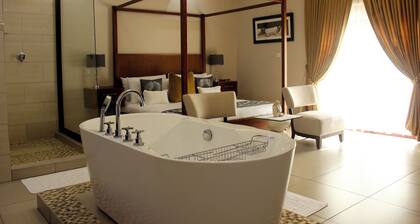Staymorr Boutique Guesthouse