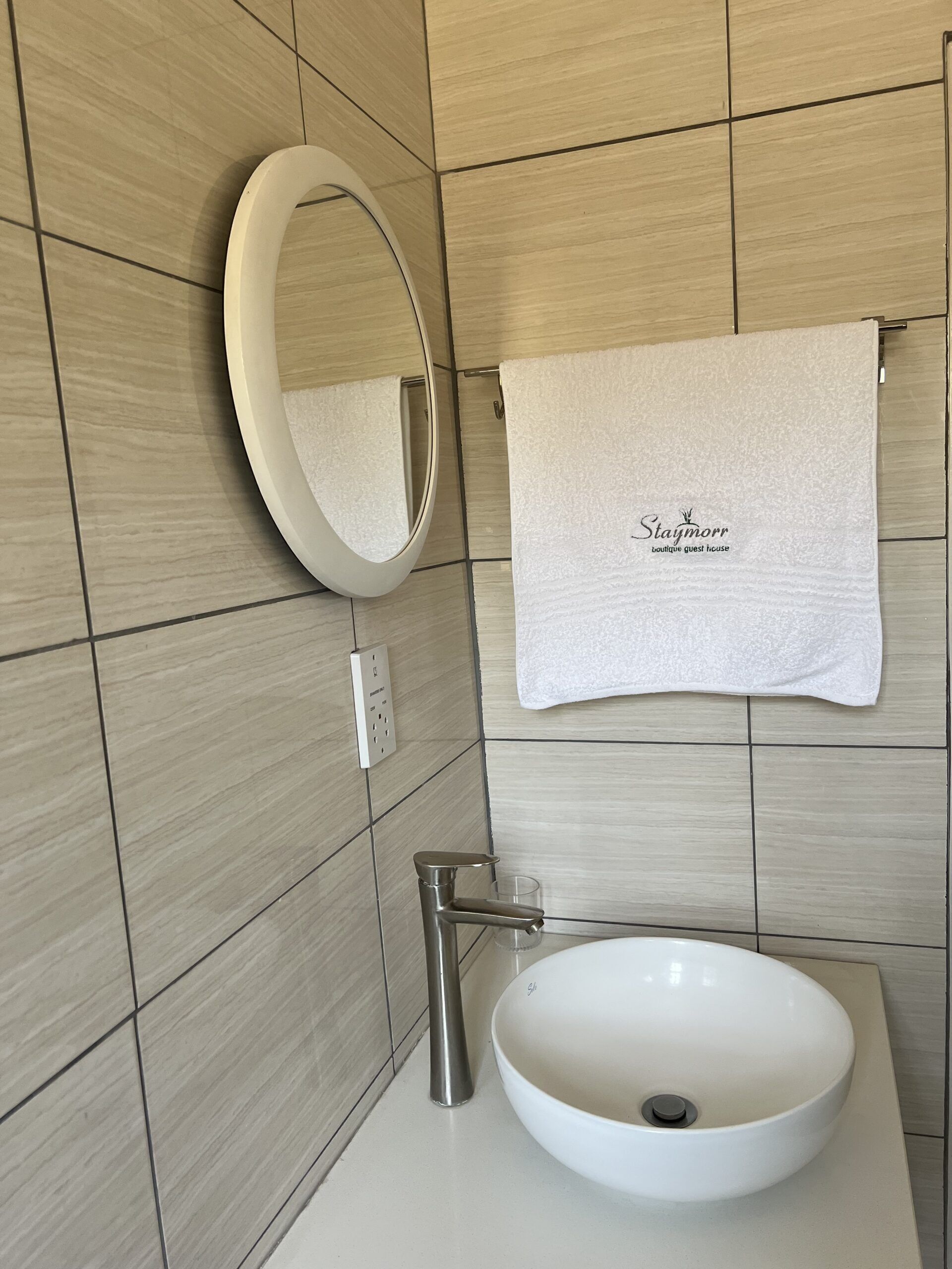 Kamar mandi