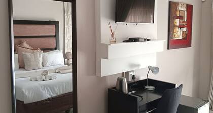 Staymorr Boutique Guesthouse