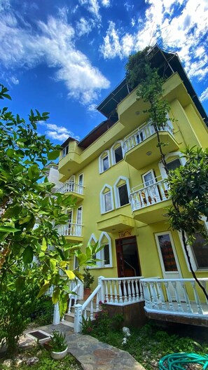 Exterior - Limon Hotel (Fethiye)