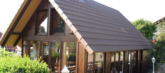 Pension Dreiländereck