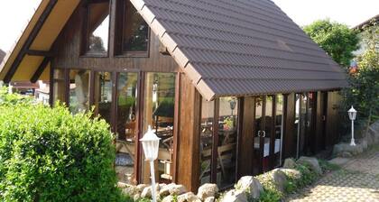 Pension Dreiländereck