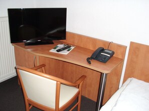 Room amenity - Pension Dreiländereck (Birx)