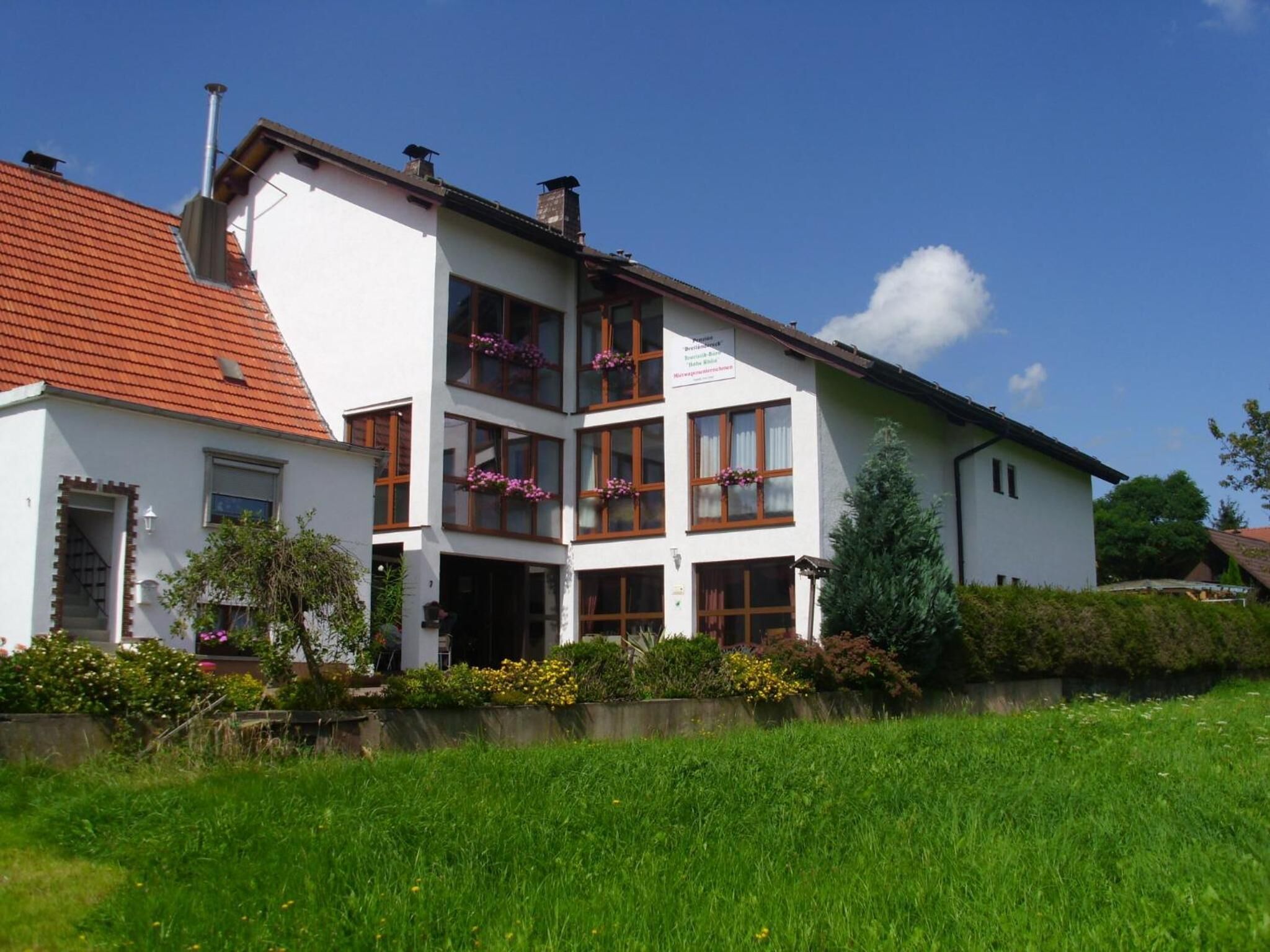 Außenbereich