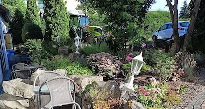 Pension Dreiländereck
