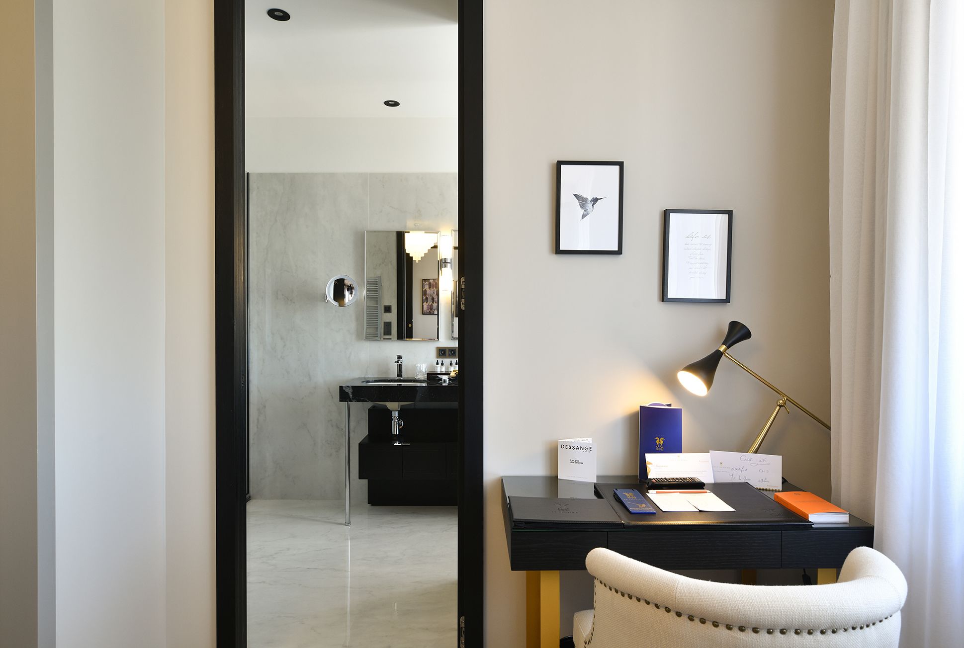 Foto - Hôtel Restaurant le Touring - Teritoria