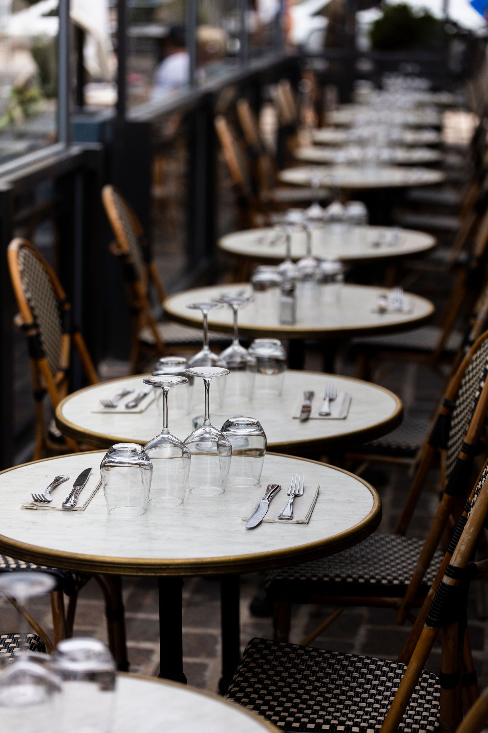 Foto - Hôtel Restaurant le Touring - Teritoria