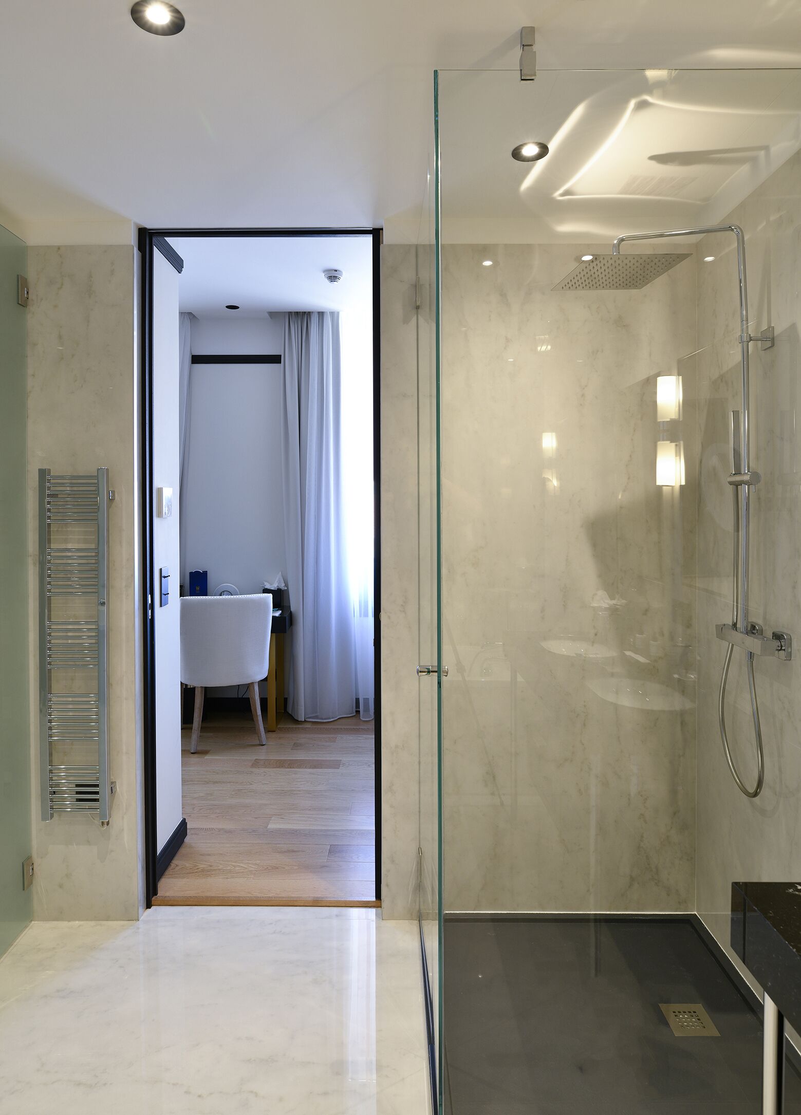 Foto - Hôtel Restaurant le Touring - Teritoria