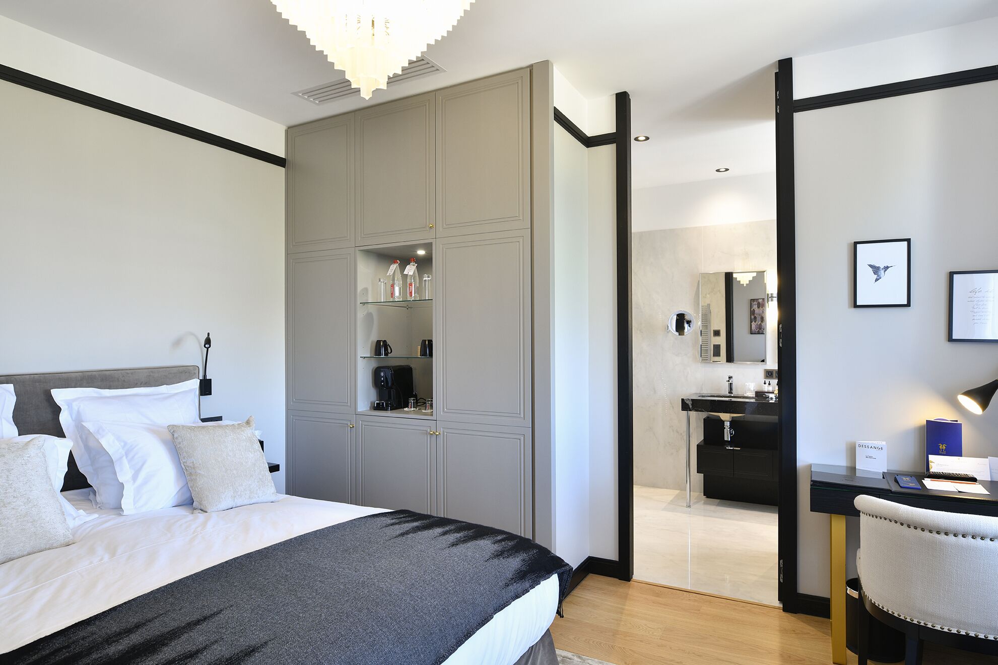 Foto - Hôtel Restaurant le Touring - Teritoria