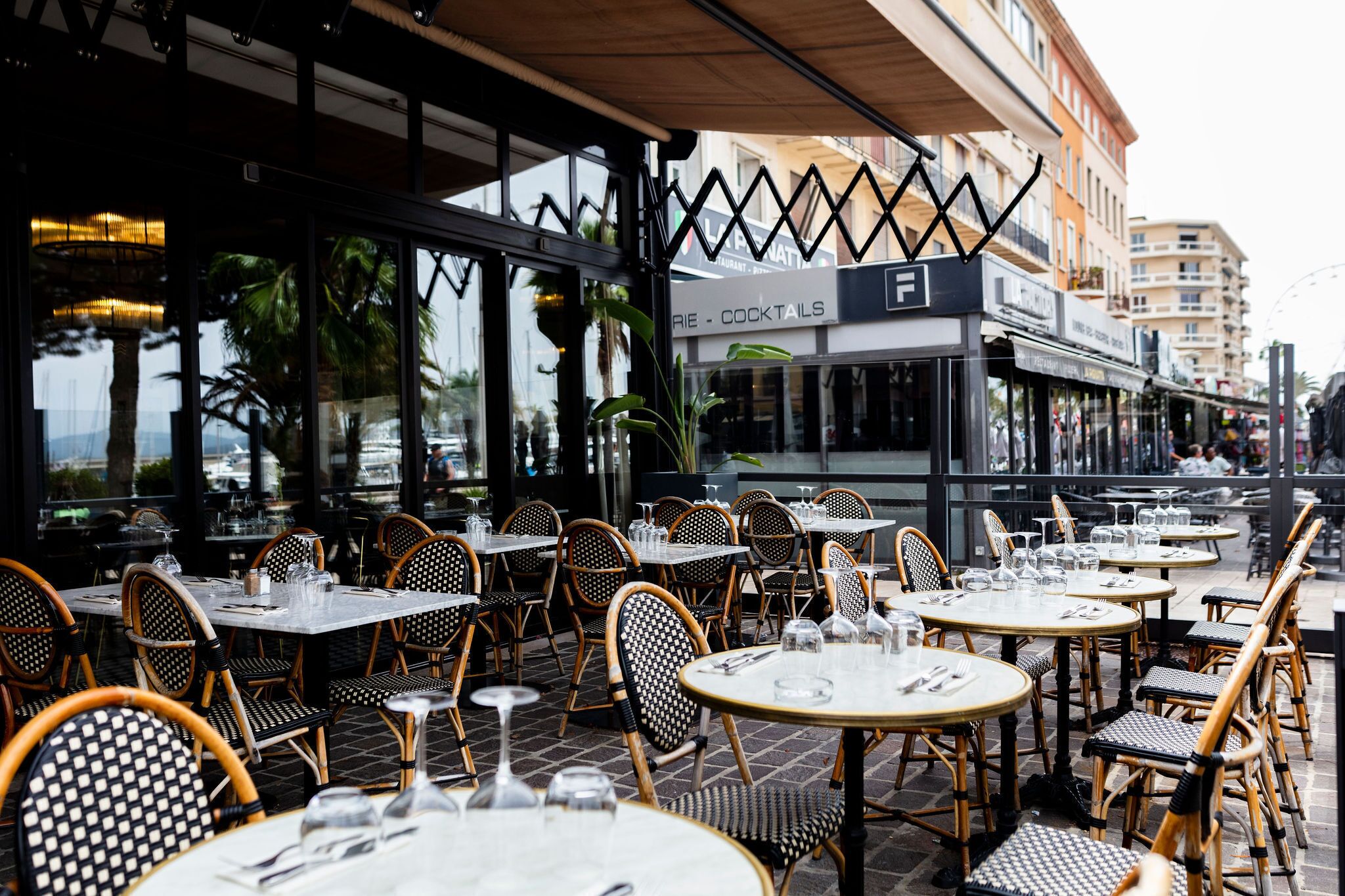 Foto - Hôtel Restaurant le Touring - Teritoria