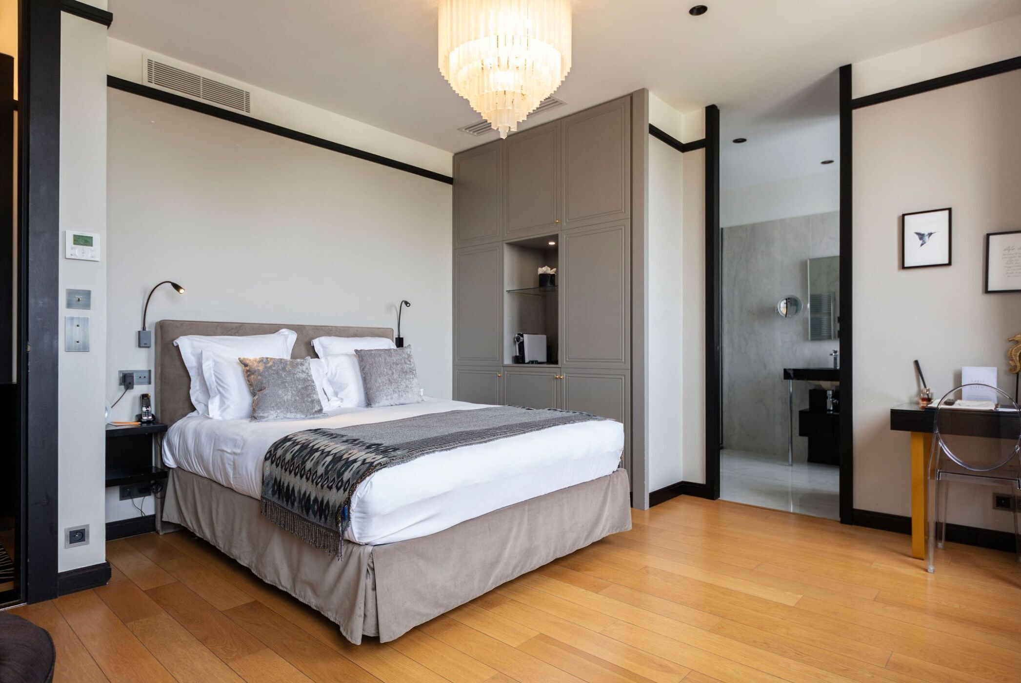 Foto - Hôtel Restaurant le Touring - Teritoria