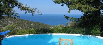 Agios Nikitas Villas