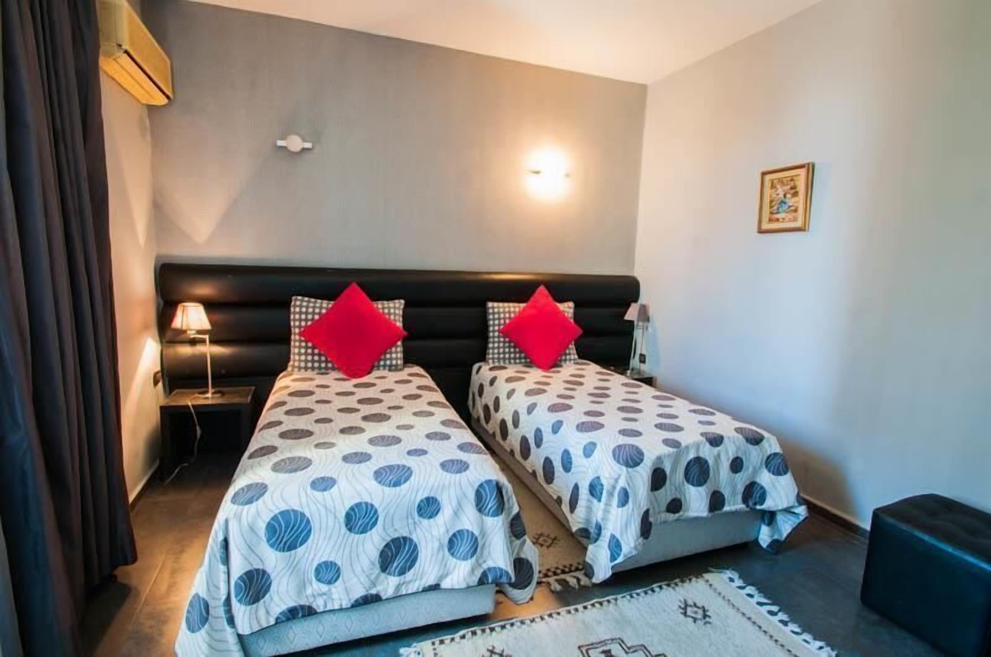 Foto - Hotel De La Paix