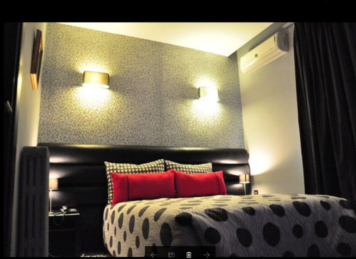 Foto - Hotel De La Paix