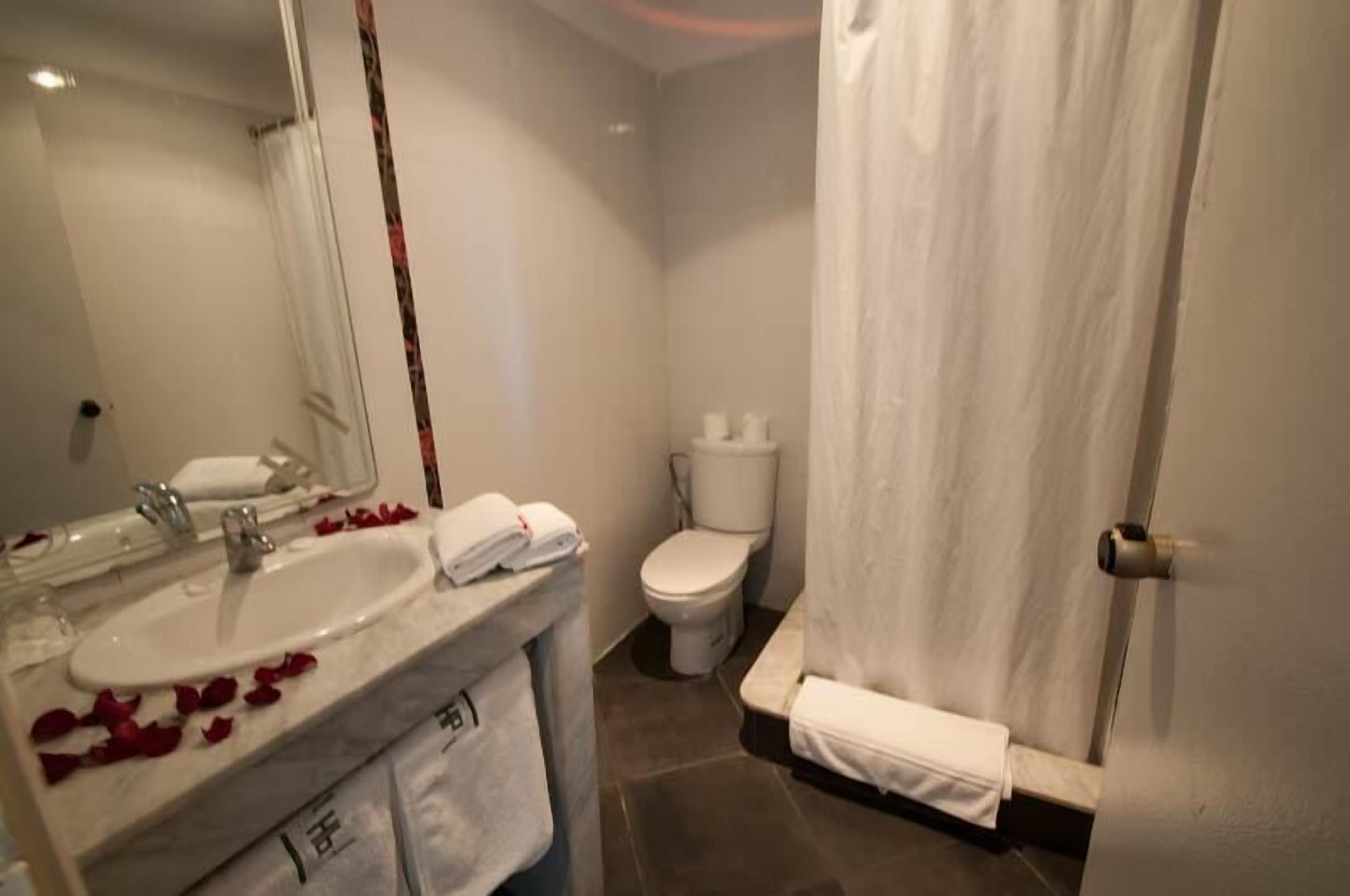 Foto - Hotel De La Paix