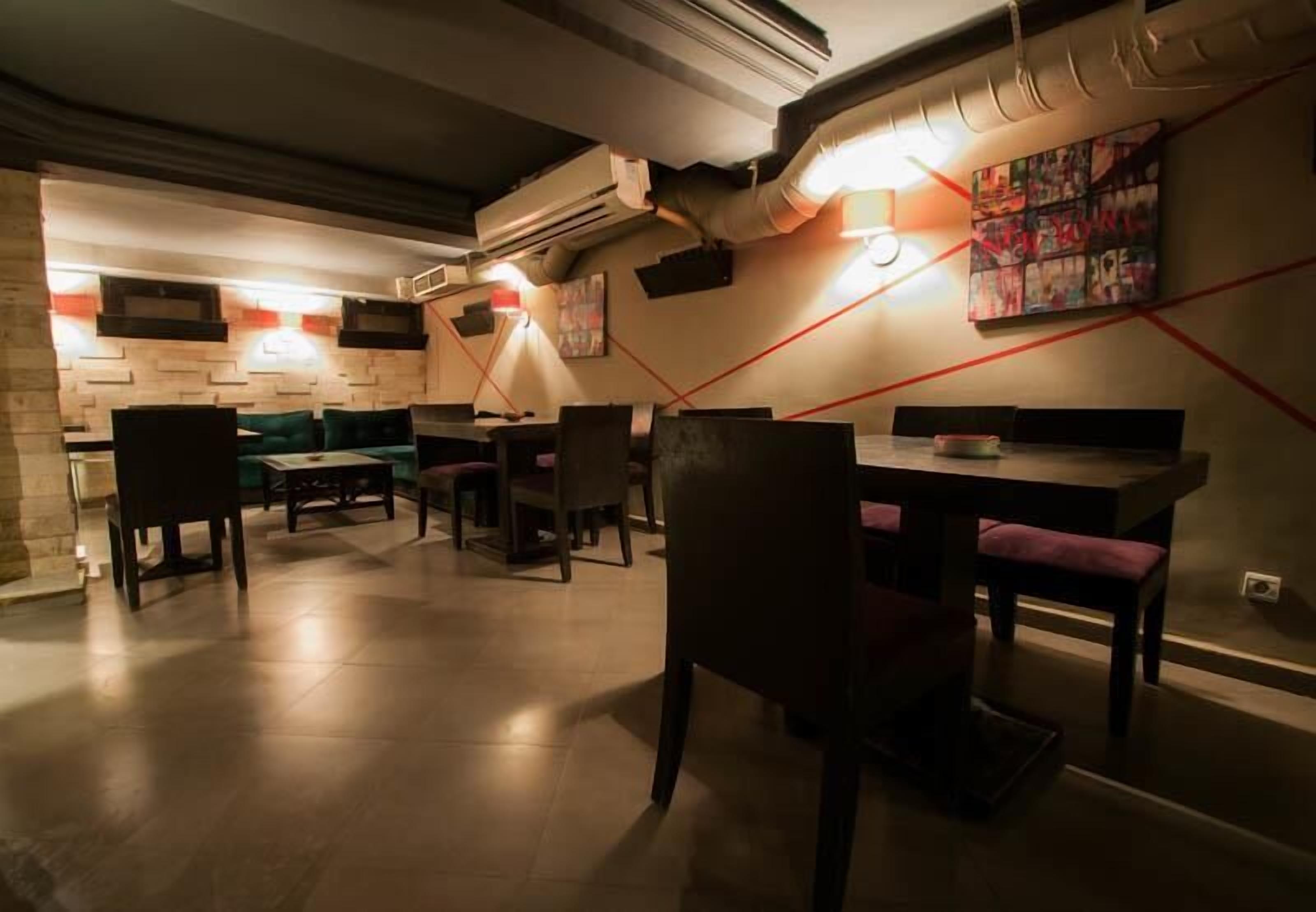 Foto - Hotel De La Paix