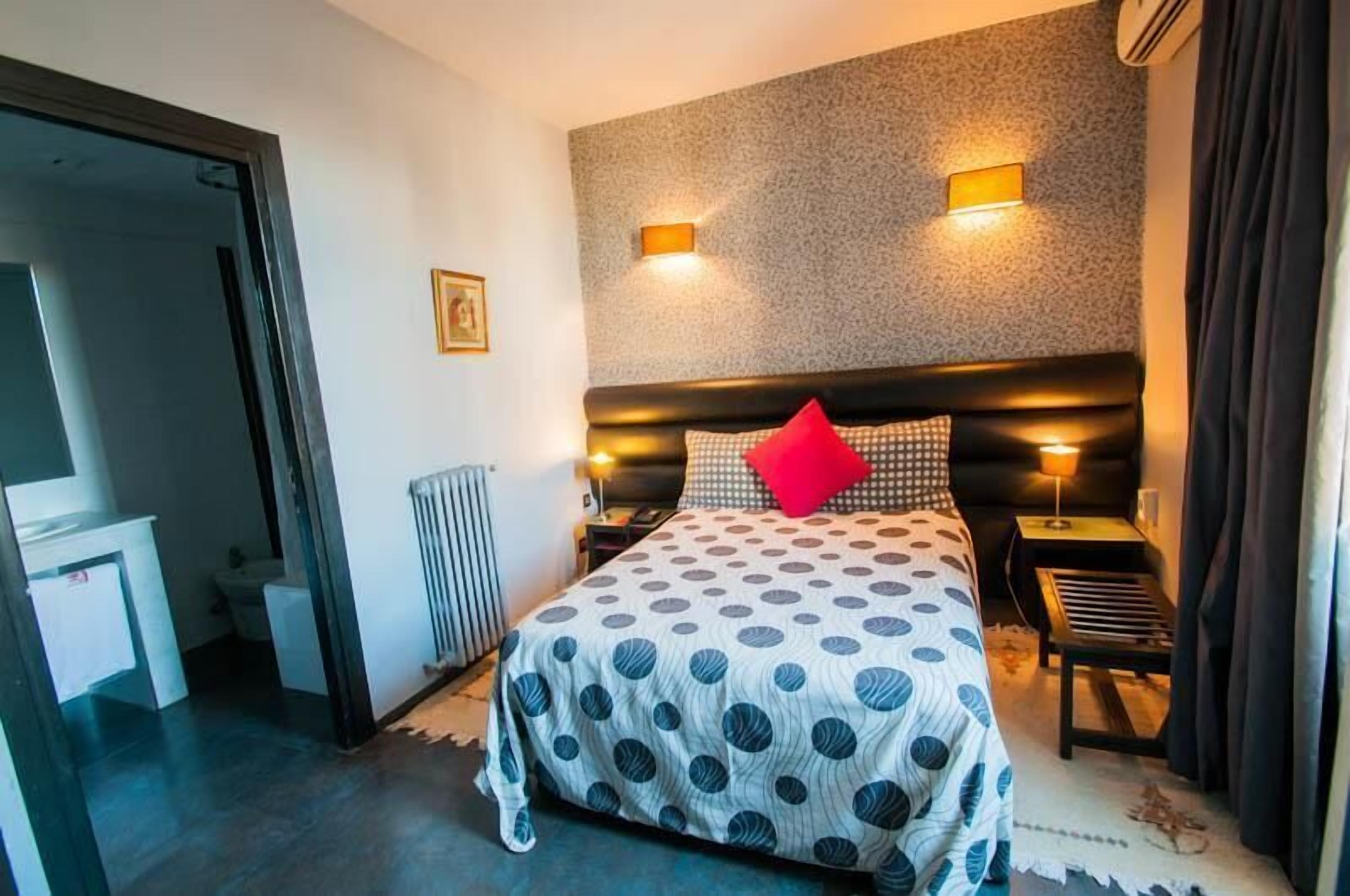 Foto - Hotel De La Paix