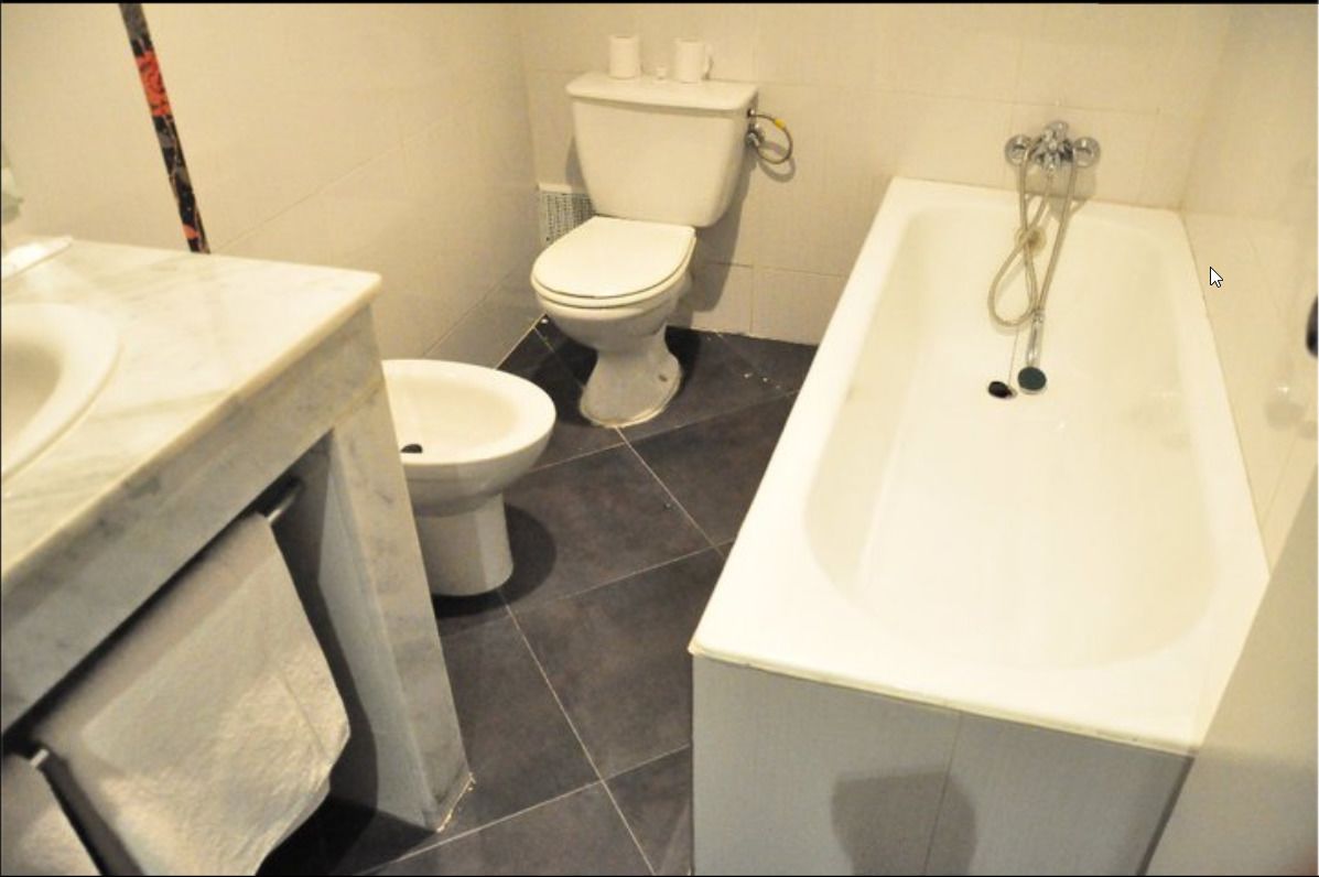 Foto - Hotel De La Paix