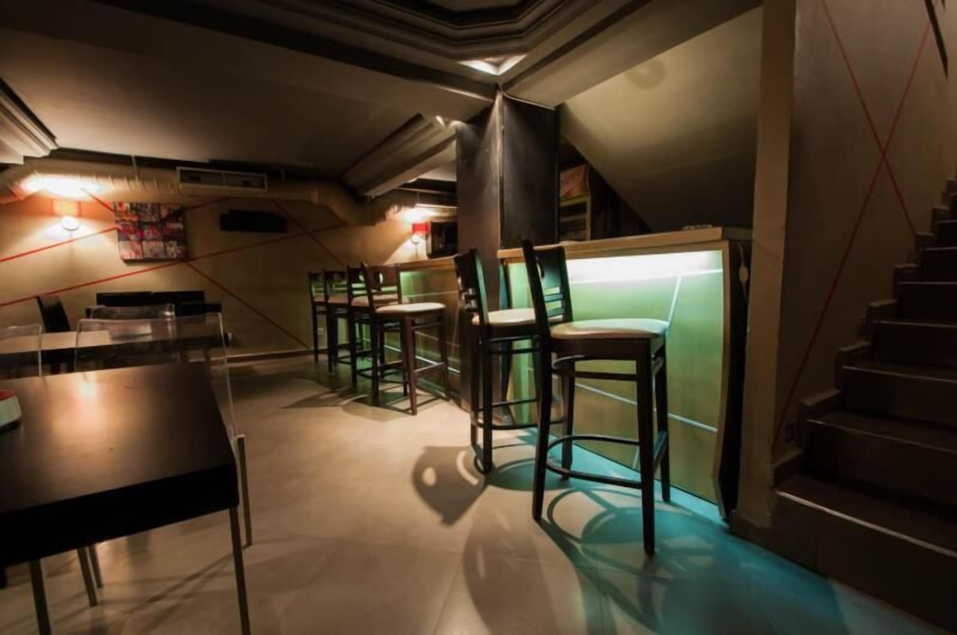 Foto - Hotel De La Paix