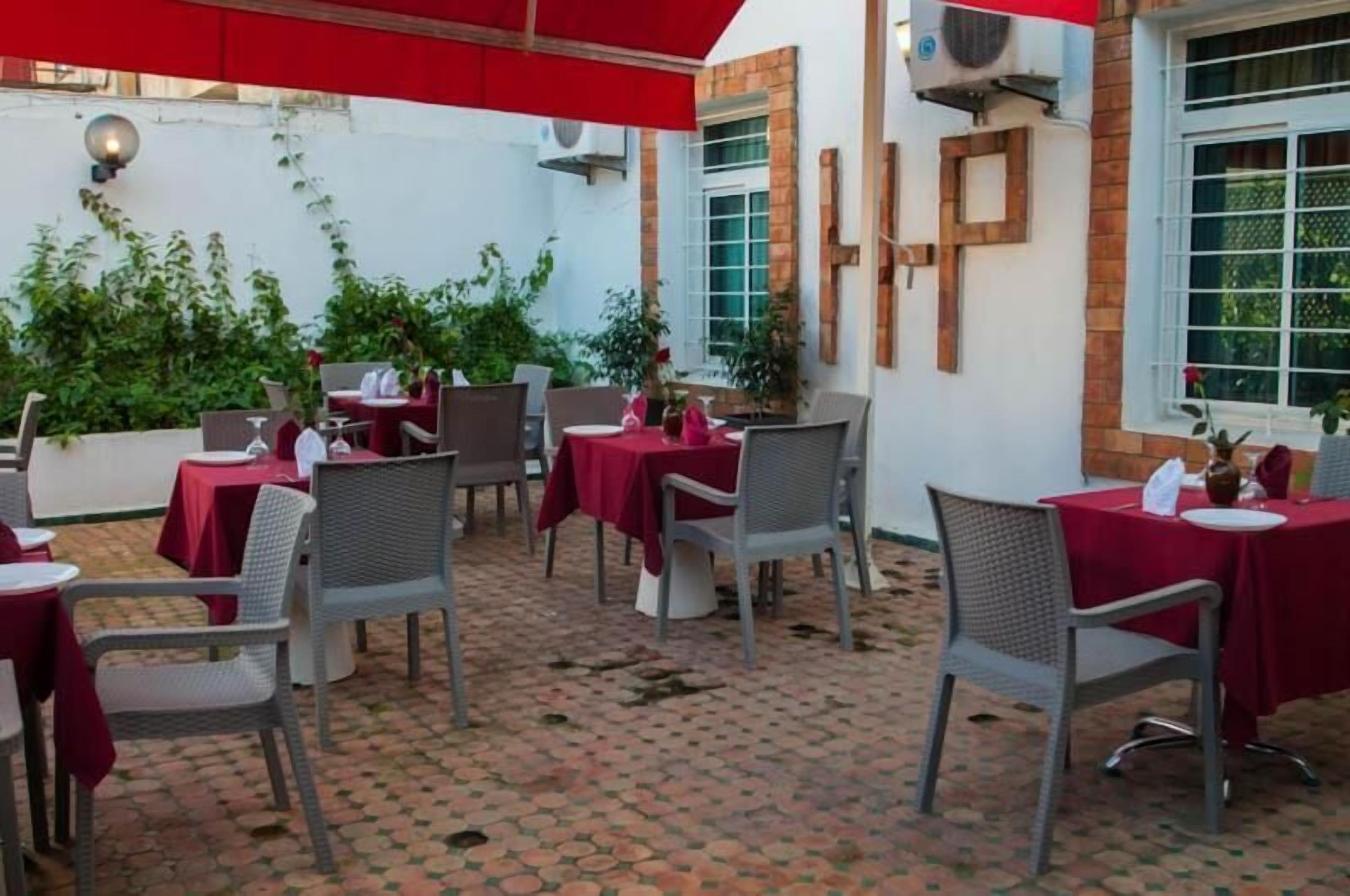 Foto - Hotel De La Paix