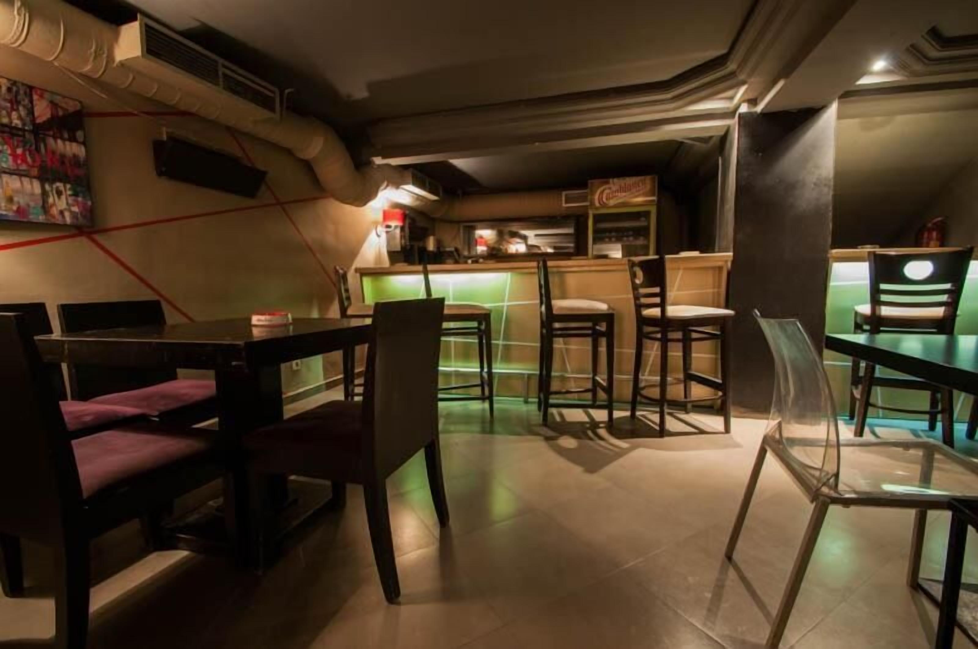 Foto - Hotel De La Paix