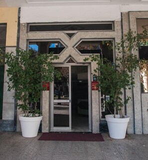 Exterior - Hotel De La Paix (Fes)