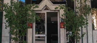德拉帕斯酒店