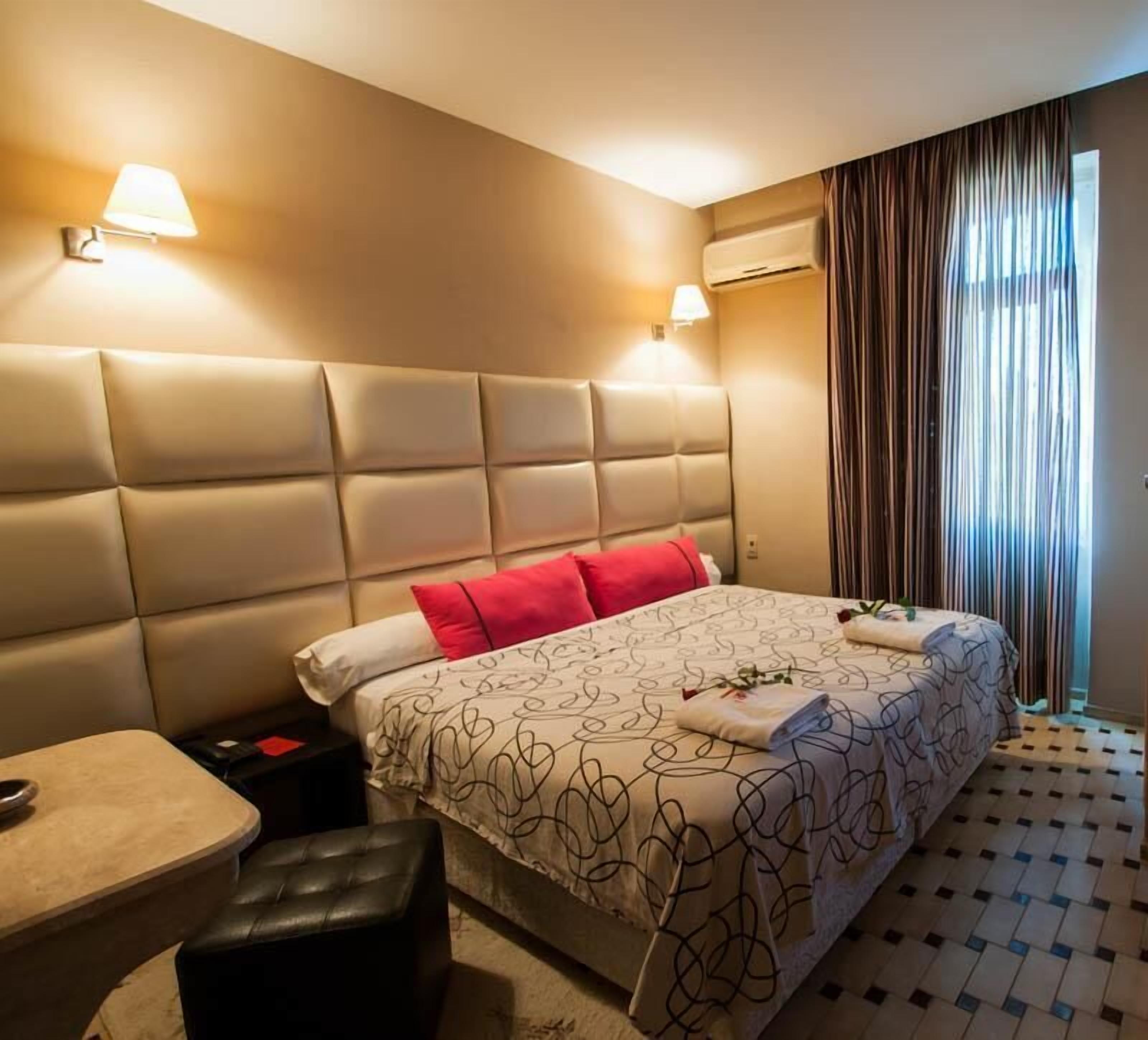 Foto - Hotel De La Paix