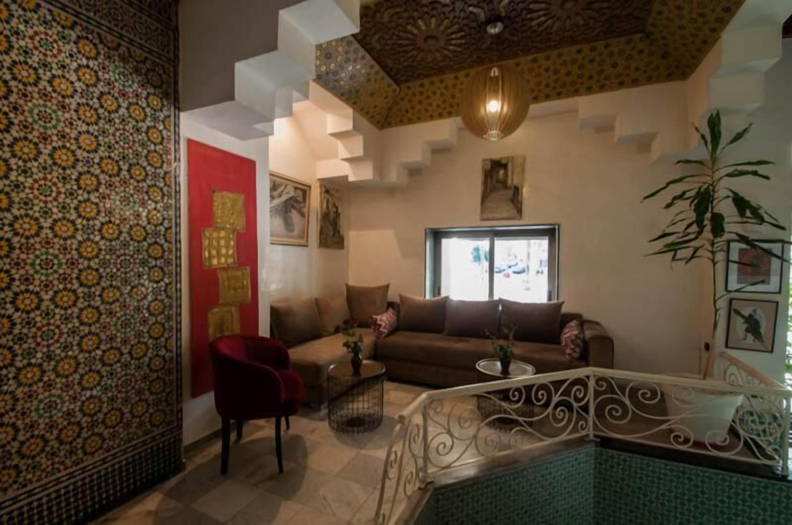 Foto - Hotel De La Paix