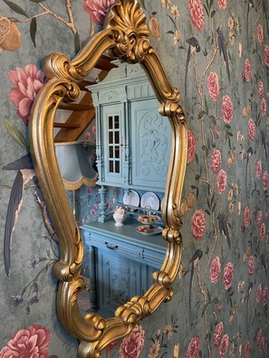 独立别墅, 2 间卧室 | 起居区 | 乒乓球