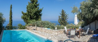 Nature Villas