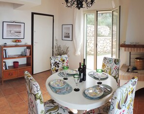 Servicio a la habitación